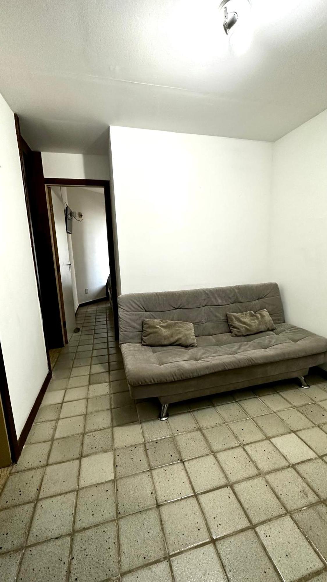 Apartamento Inteiro Frente Ao Mar De Ondina Salvador Exteriör bild